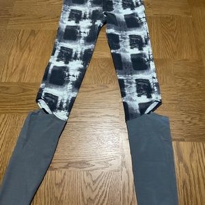 Free People FP Movement XS Small Legging Tights